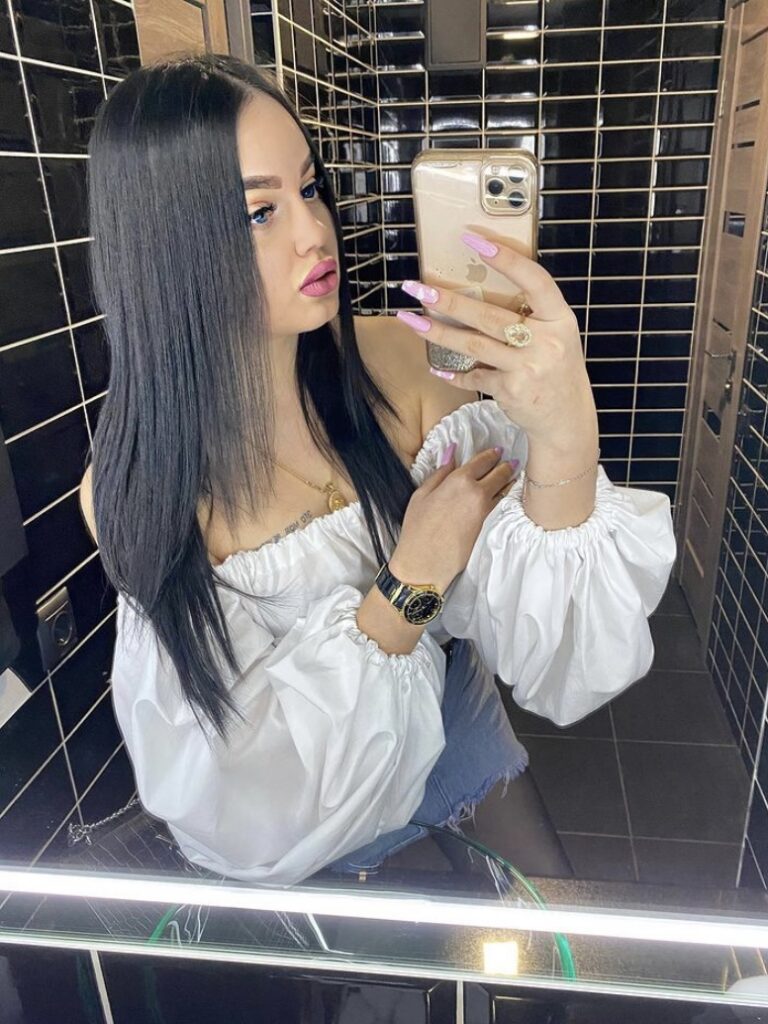 Проститутка 🎥 Катюха Интимсити