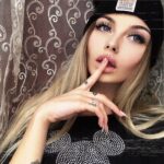 Индивидуалка Светлана IntimCity