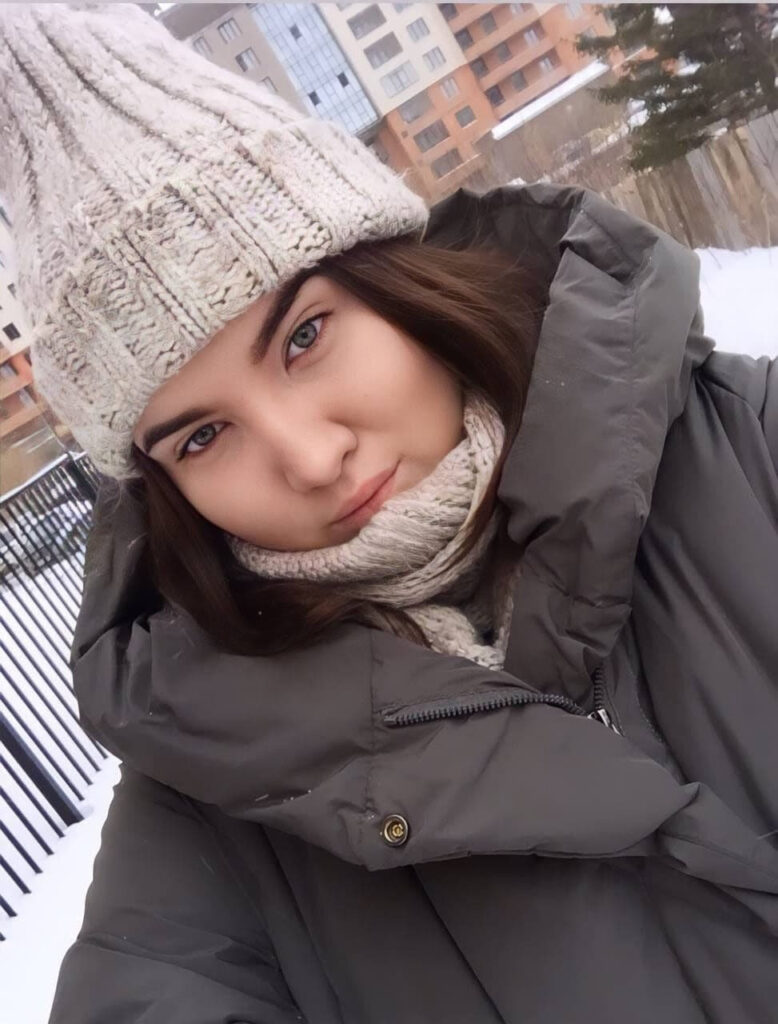 Шлюха ТАНЮША IntimCity