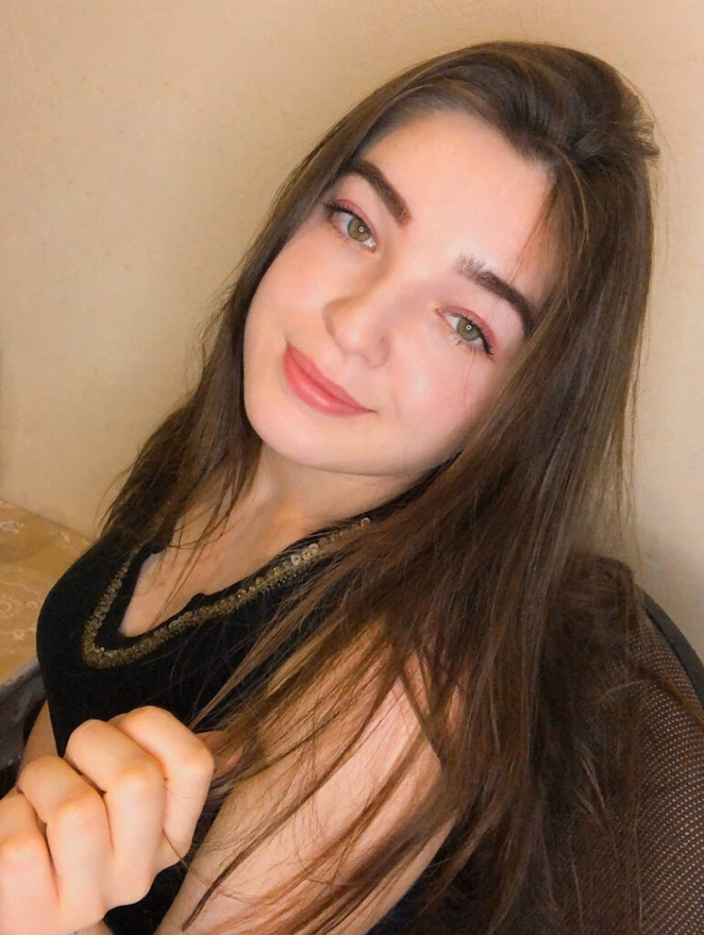 Индивидуалка Тая Интимсити