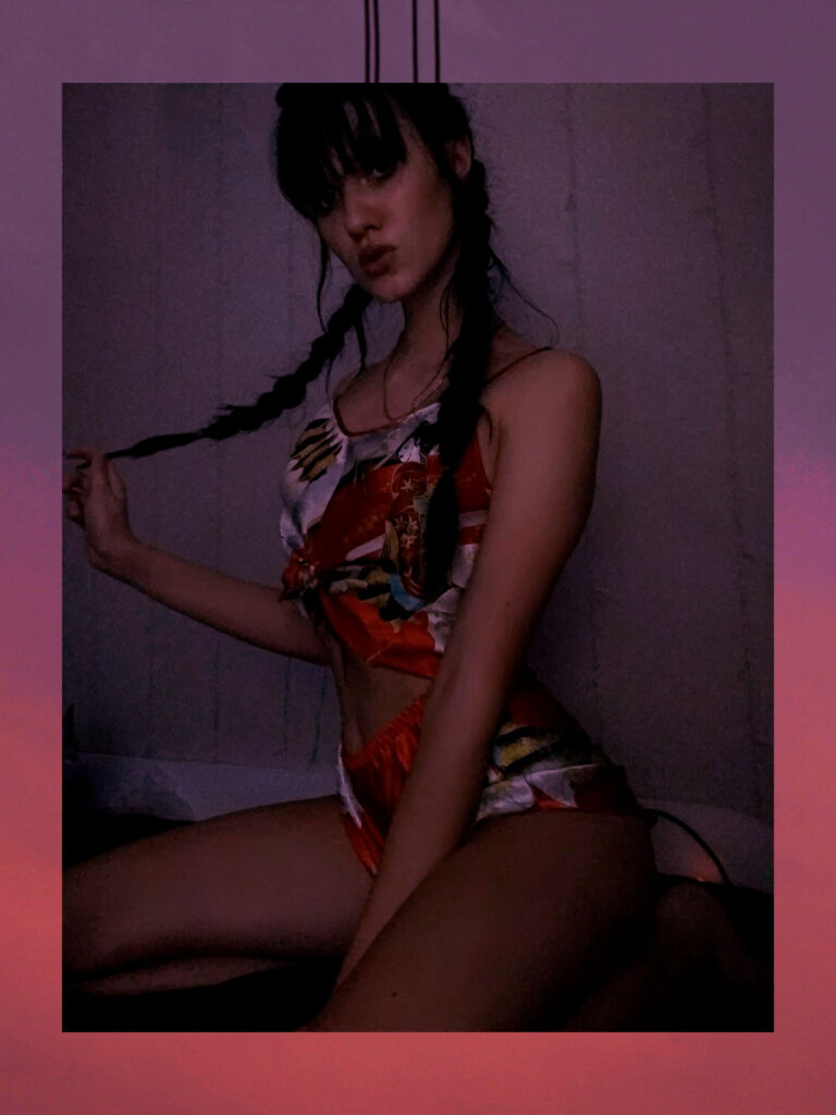 Шлюха Лана Интимсити