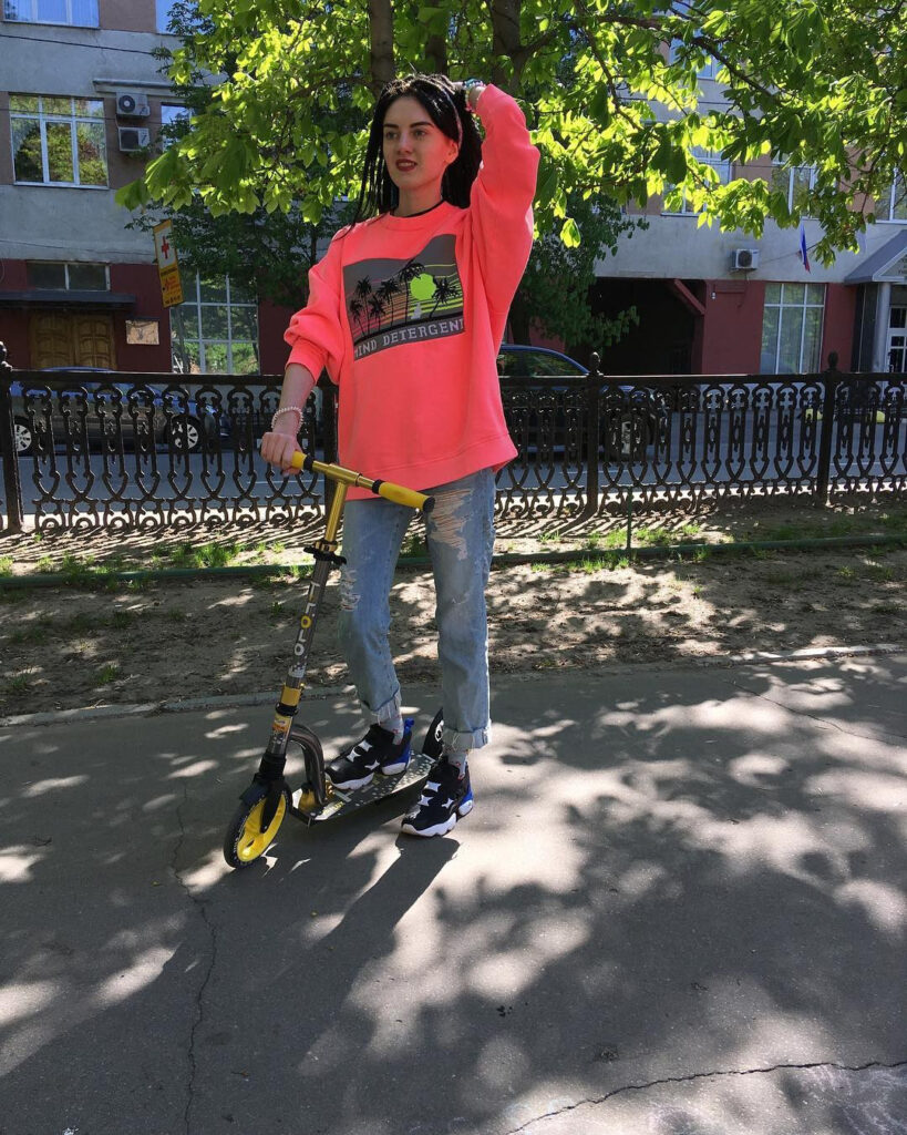 Эскортница АЛЕЧКА Интимсити