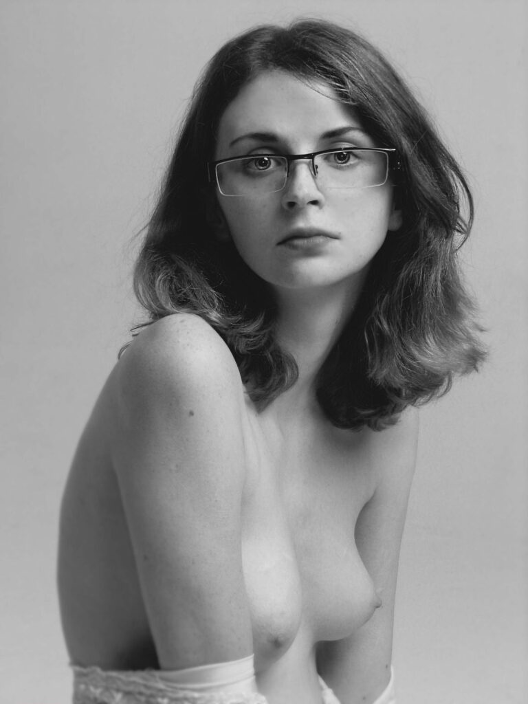 Индивидуалка Влада IntimCity