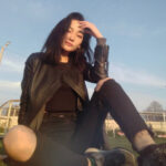 Эскортница Надин IntimCity