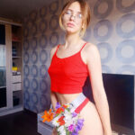 Шлюха Маруся IntimCity