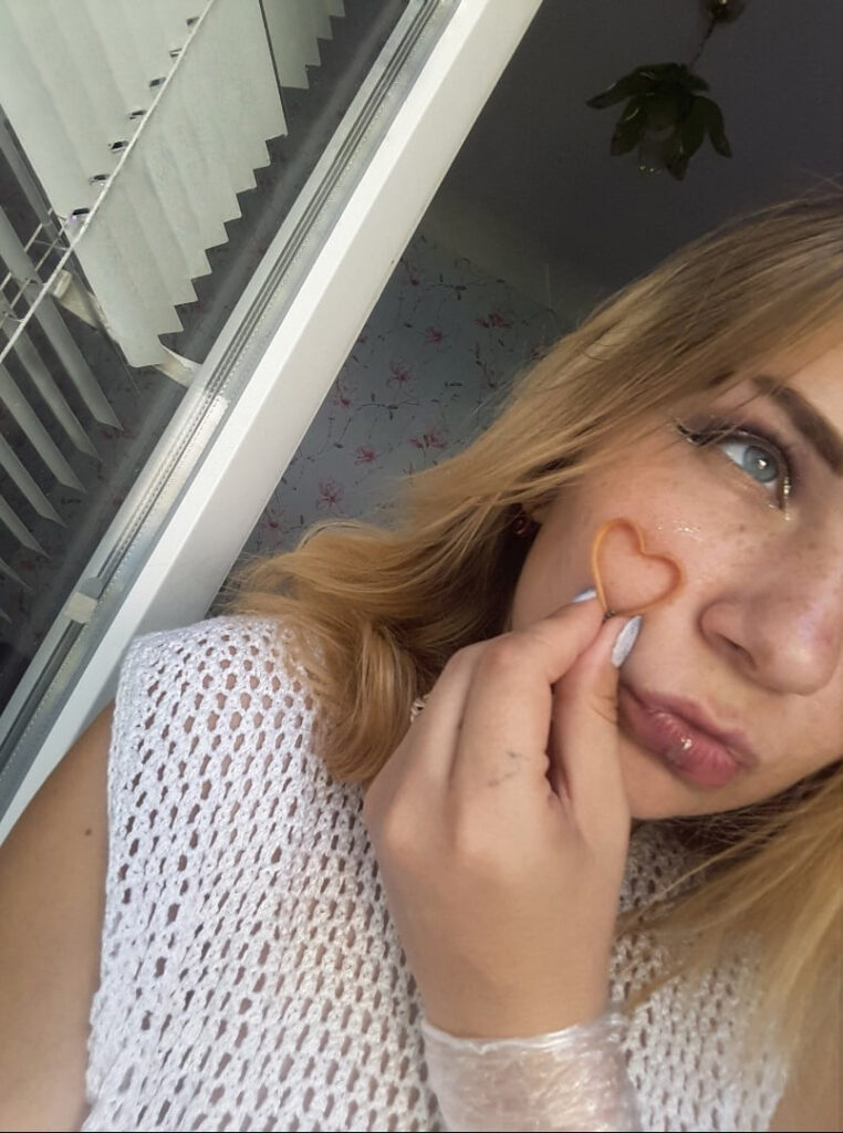 Индивидуалка Марина Интимсити