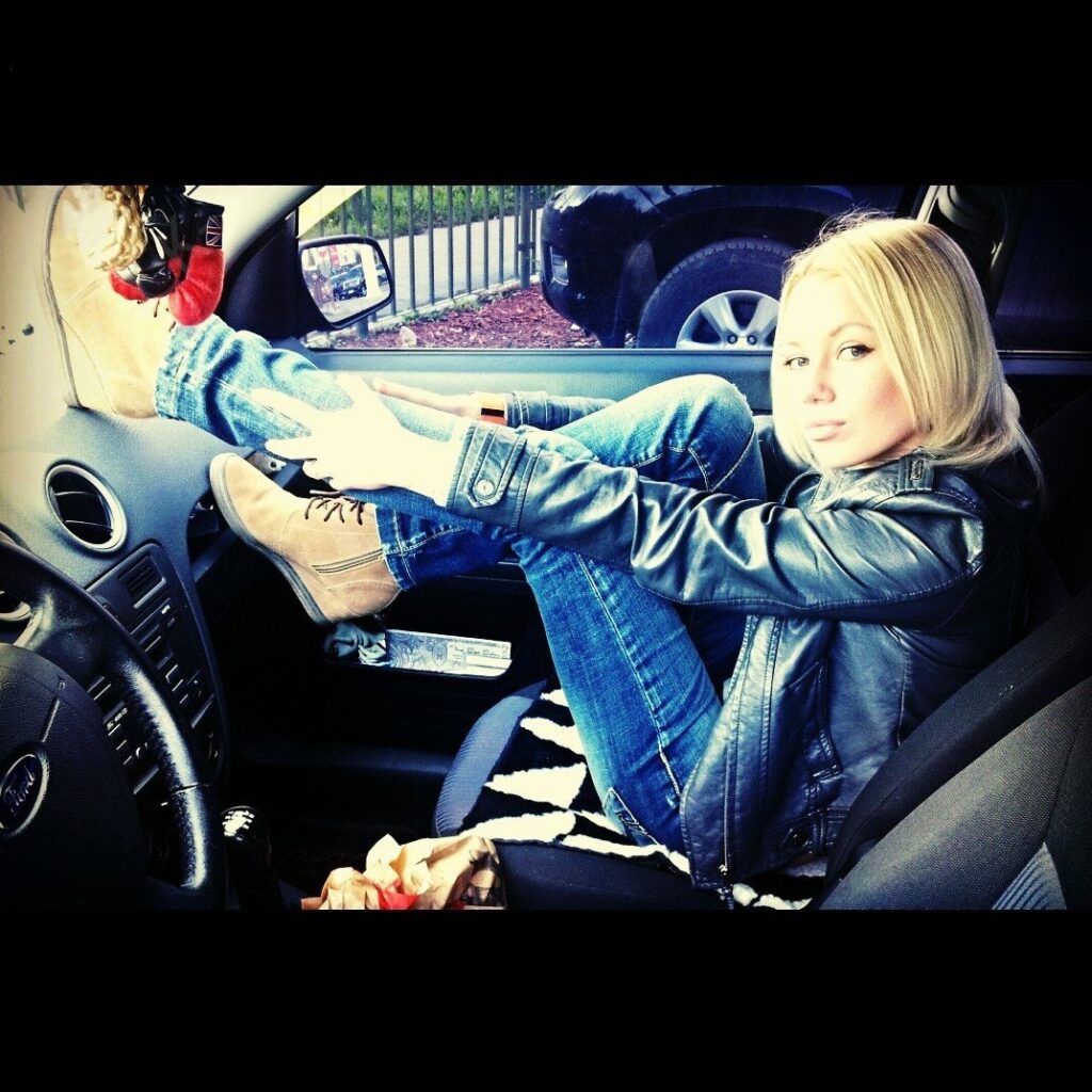 Элитная проститутка Надежда Интимсити