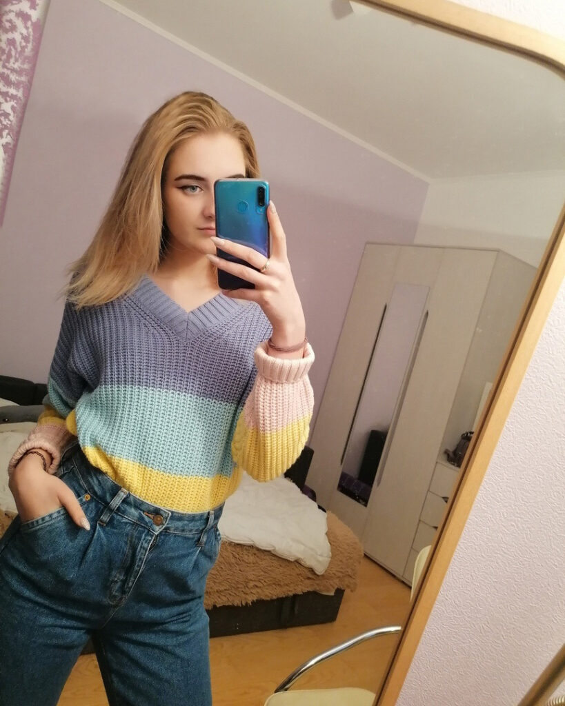 Проститутка Ольга IntimCity