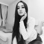 Эскортница Инна Интимсити