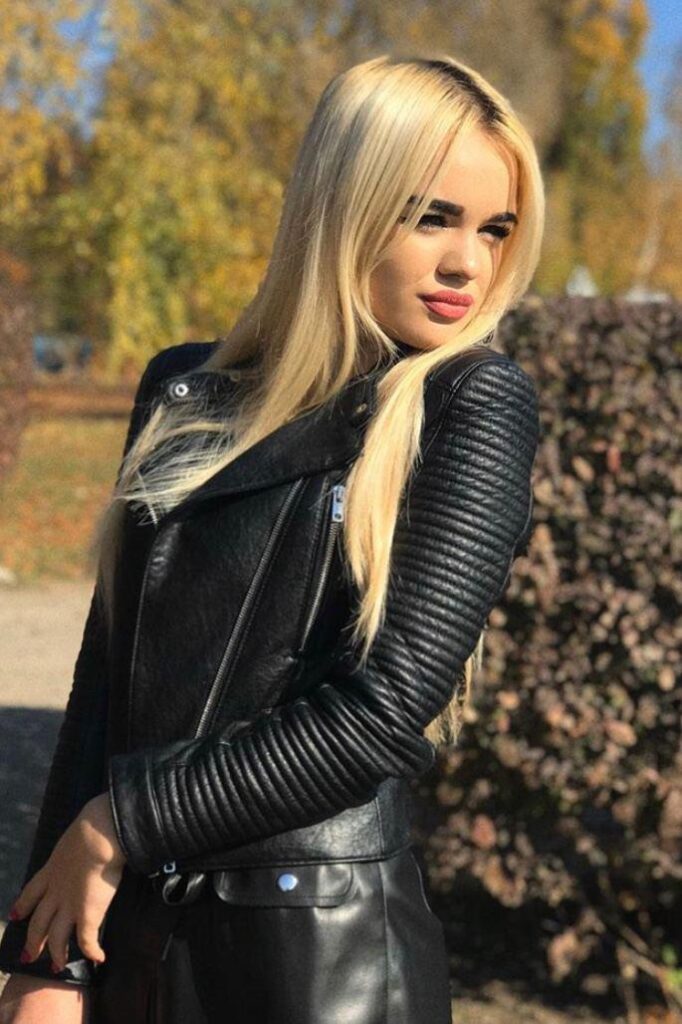 Путана Рада Интимсити