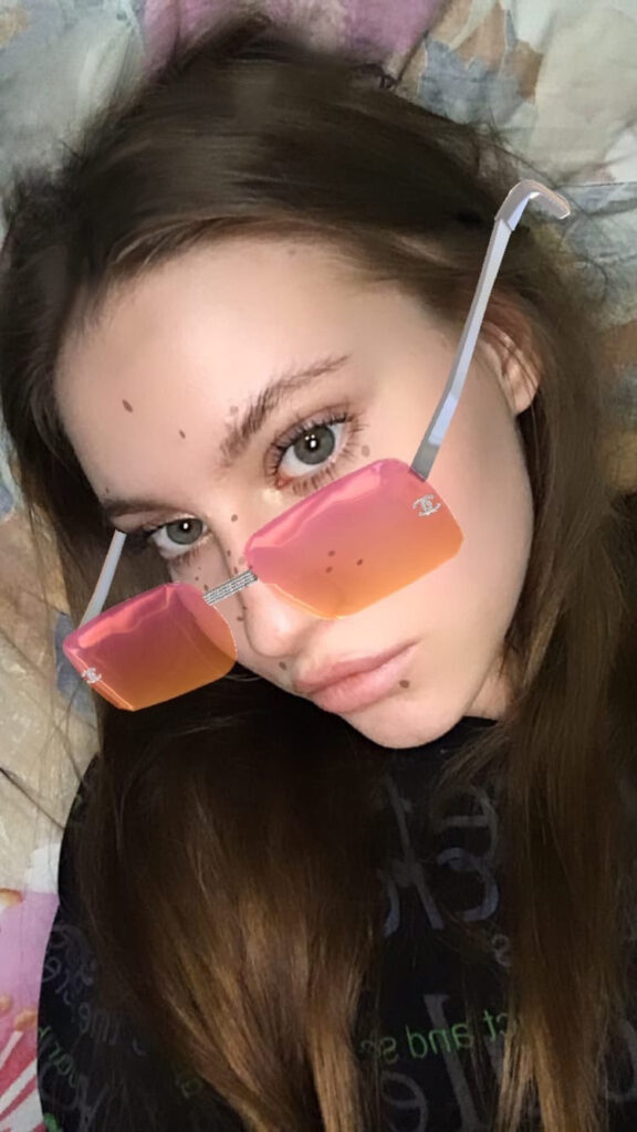 Элитная проститутка Карина IntimCity