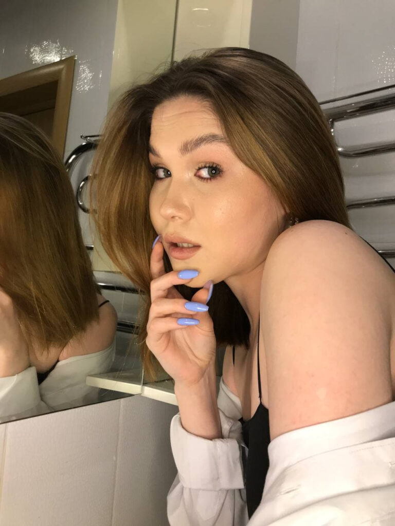 Элитная проститутка Светлана IntimCity