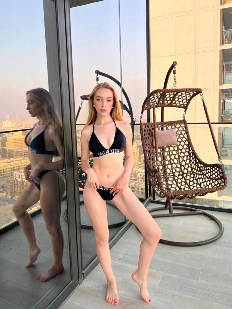 Путана Лили IntimCity