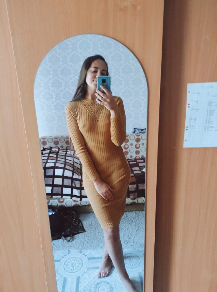 Элитная проститутка Карина Интимсити