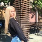 Элитная проститутка 🎥 Лия IntimCity