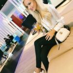 Эскортница Дарья Интимсити