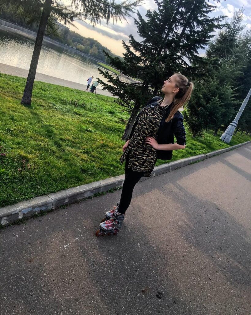 Путана Яночка Интимсити
