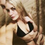 Эскортница Яна Интимсити