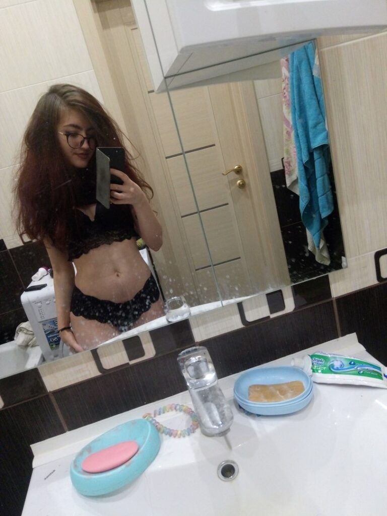 Проститутка Владлена Интимсити