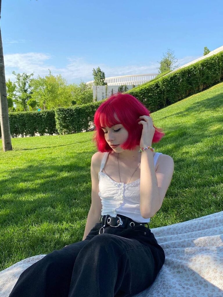 Проститутка Влада Интимсити