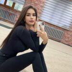Элитная проститутка Таня Интимсити
