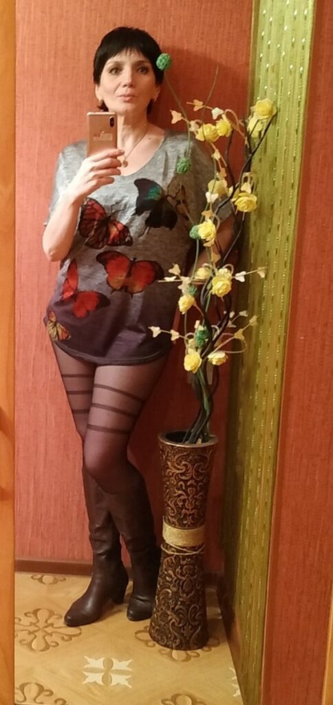 Индивидуалка Инга IntimCity