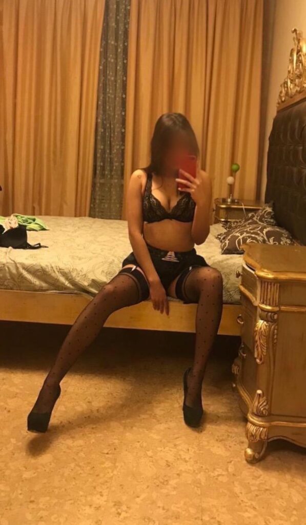 Индивидуалка Надя IntimCity