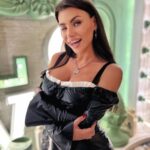Эскортница Светлана Интимсити