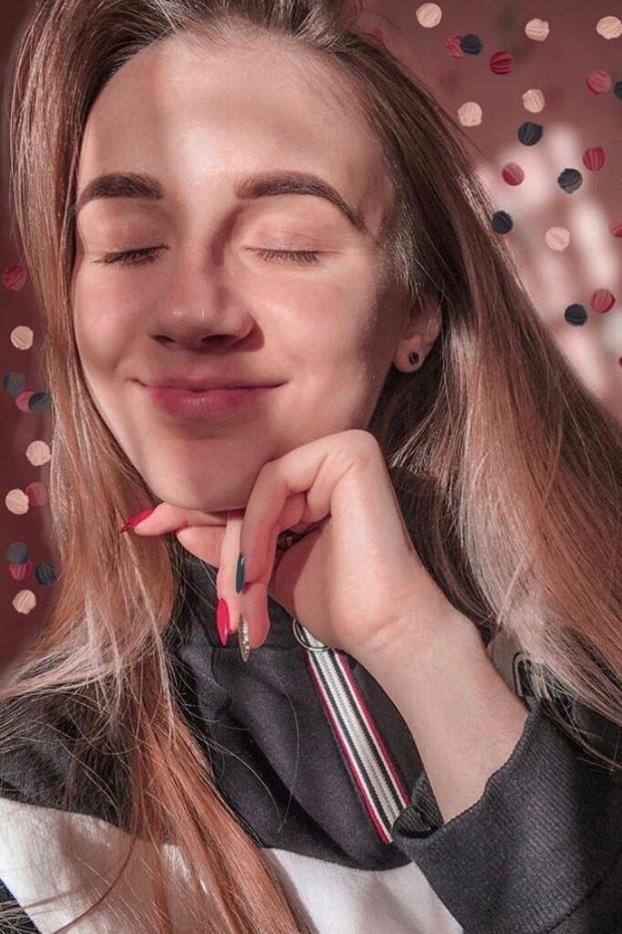 Путана 🎥 ДАРЬЯ Интимсити