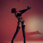 Индивидуалка Дашута IntimCity