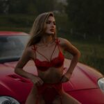 Шлюха Надежда IntimCity