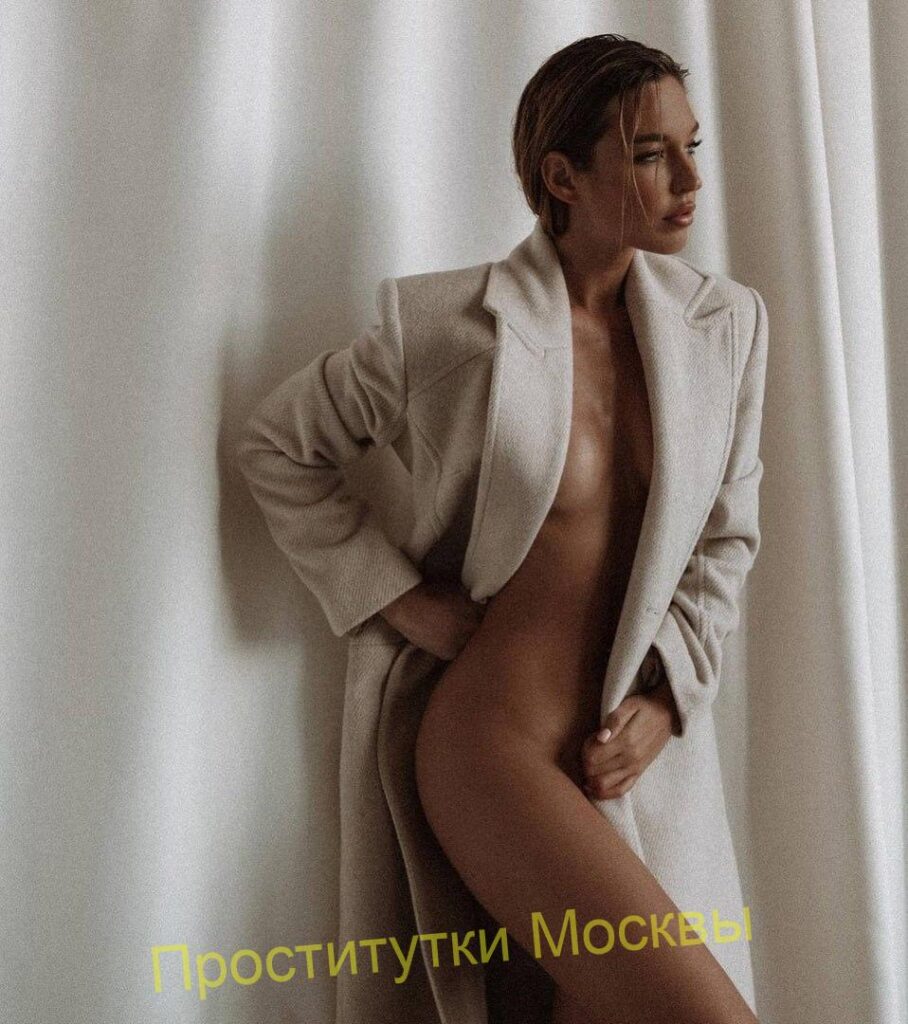 Индивидуалка Лина IntimCity