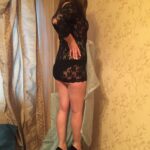 Эскортница ЛюдОК IntimCity