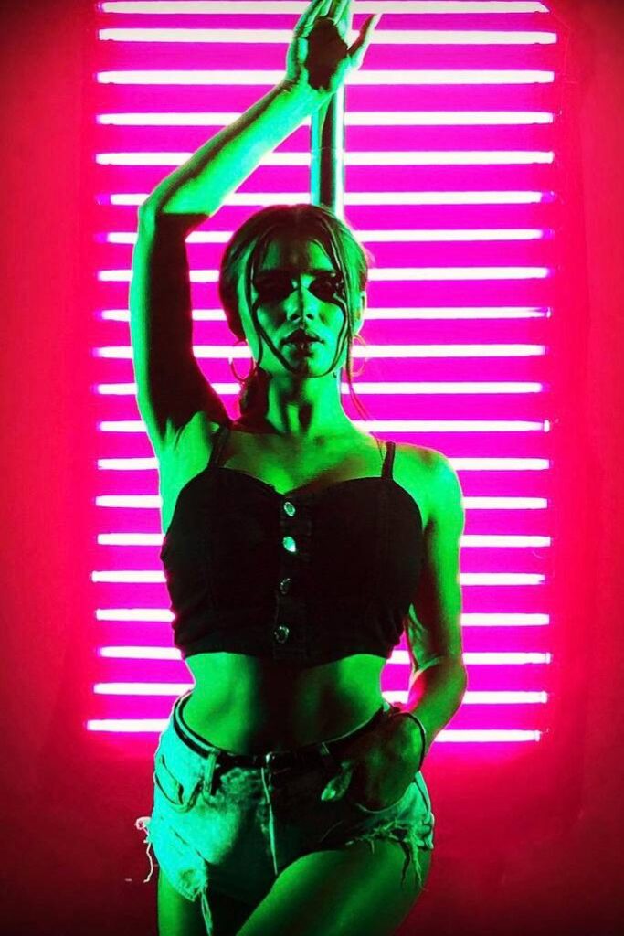 Индивидуалка 🎥 Милана Интимсити