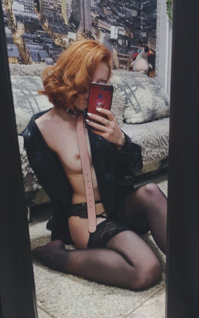 Эскортница Тася IntimCity