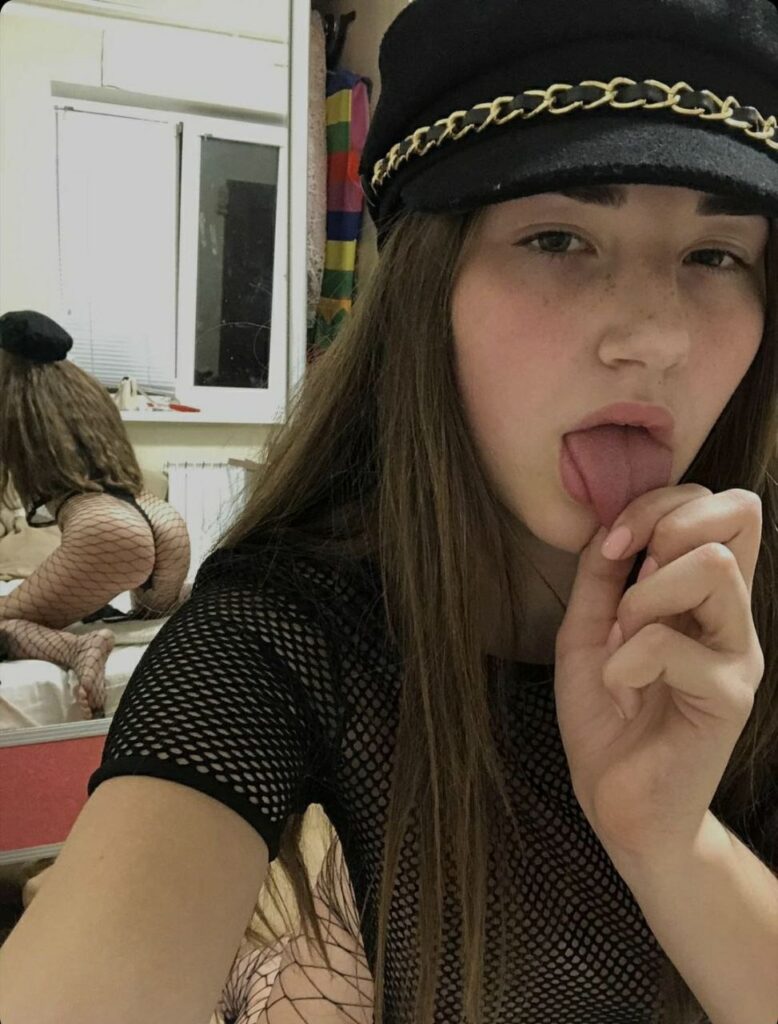 Проститутка Яна Интимсити