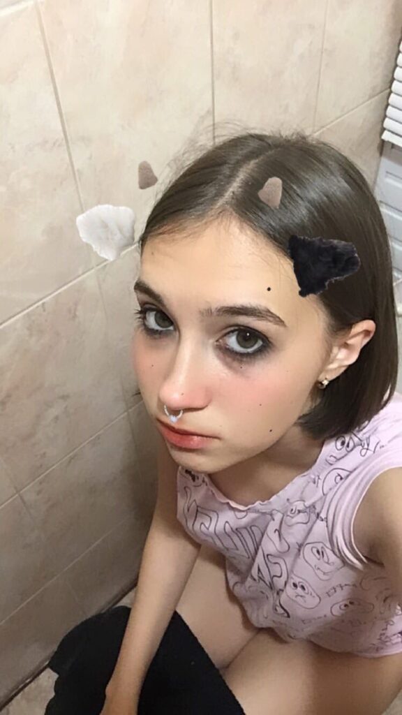 Элитная проститутка Светик Интимсити