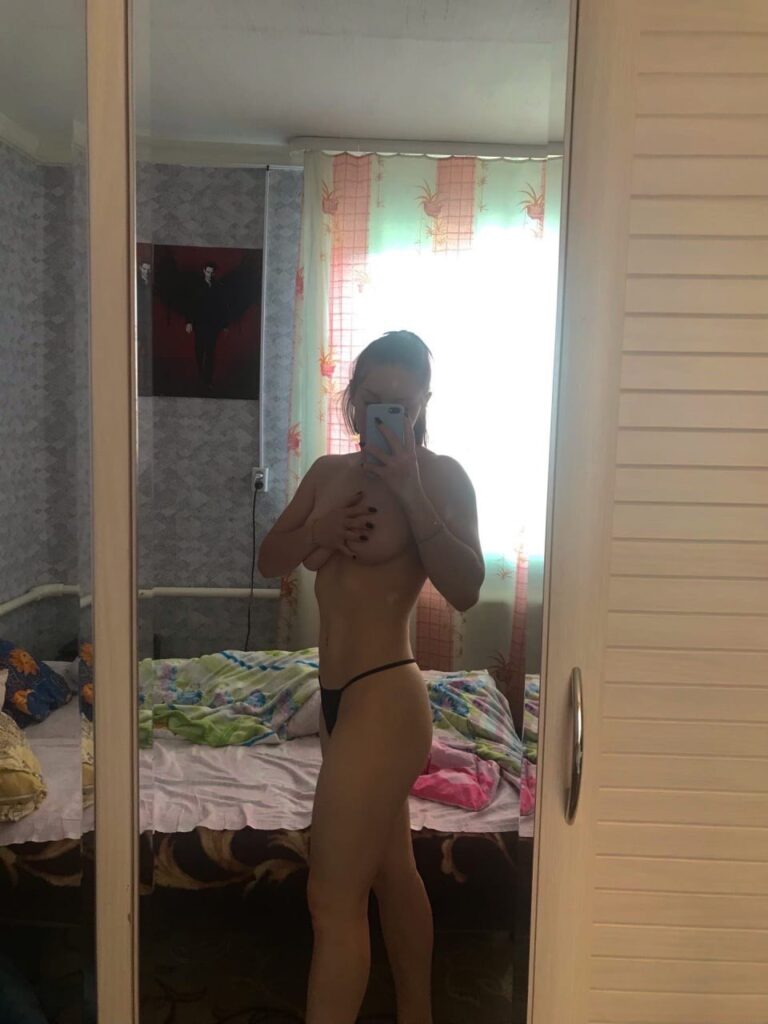 Индивидуалка Нателла IntimCity