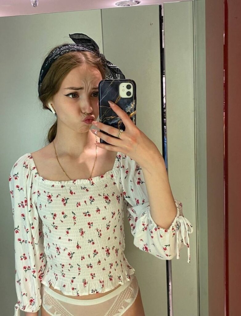 Шлюха Влада Интимсити