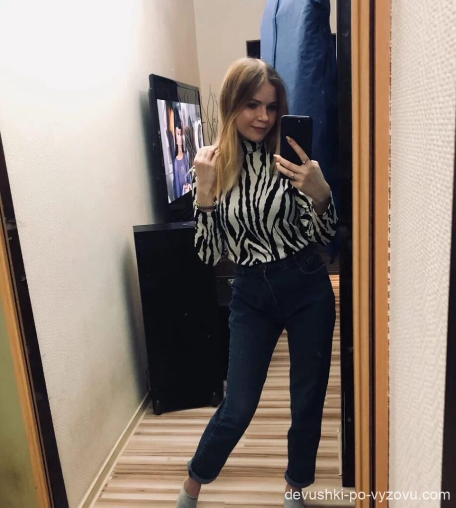 Шлюха Настя Интимсити