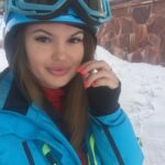 Индивидуалка Дарина IntimCity