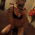 Элитная проститутка Жизель Интимсити