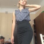 Путана Варвара Интимсити