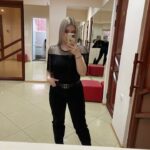 Индивидуалка Влада Интимсити