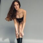 Эскортница Лизочка Интимсити
