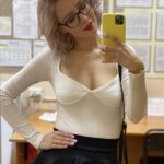 Шлюха Яна IntimCity