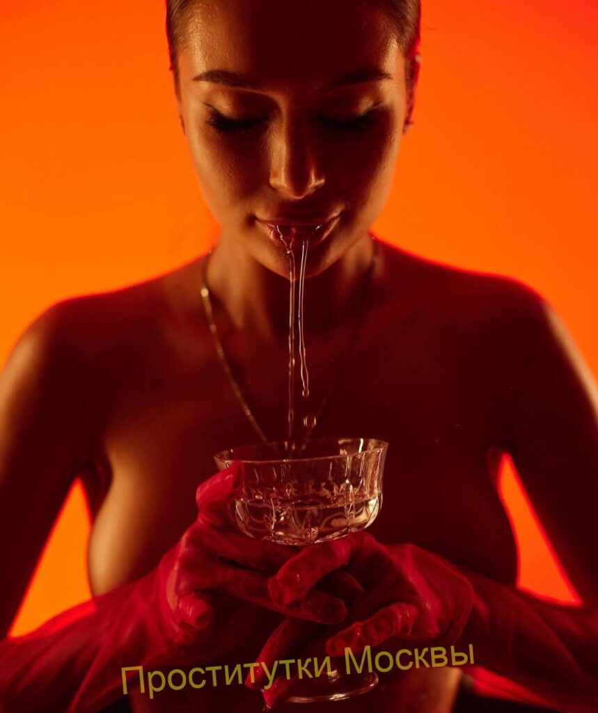 Индивидуалка Карина IntimCity