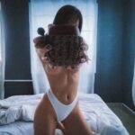 Эскортница Клеопатра Интимсити