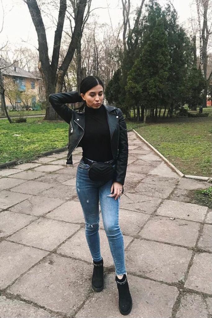 Путана 🎥 Рая Интимсити