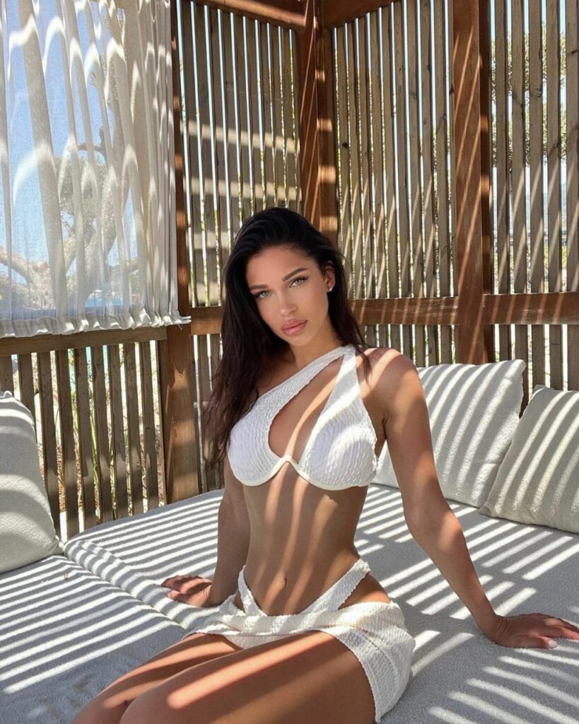 Проститутка Влада IntimCity